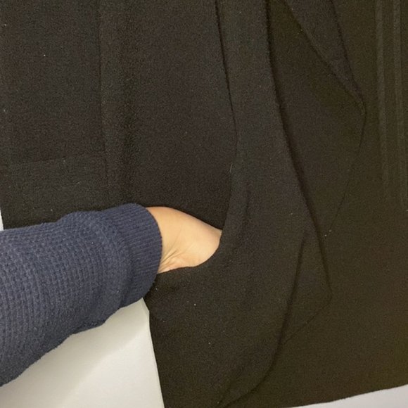 ❗️SOLD❗️Wilfred Chevalier Jacket Size 4 - Picture 7 of 9